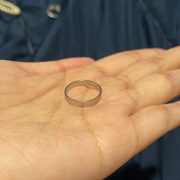 hot topic rings - Picture 4 of 4